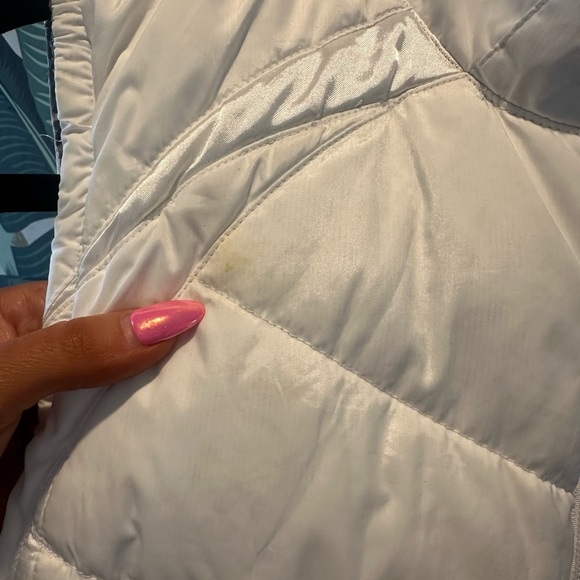 Reversible Nike vest - Picture 8 of 9